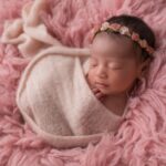 Reasons to Hire a Skilled Photographer for Newborn Photoshoot